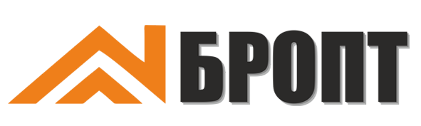 Оптовая компания БРОПТ
