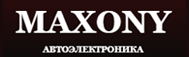Автомобильная электроника Maxony