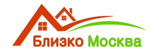 Близко Москва